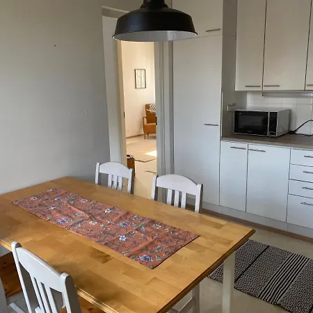 Apartment Luotsikuja *
