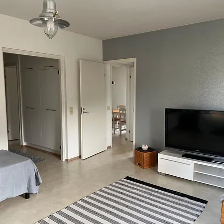 Apartment Luotsikuja *