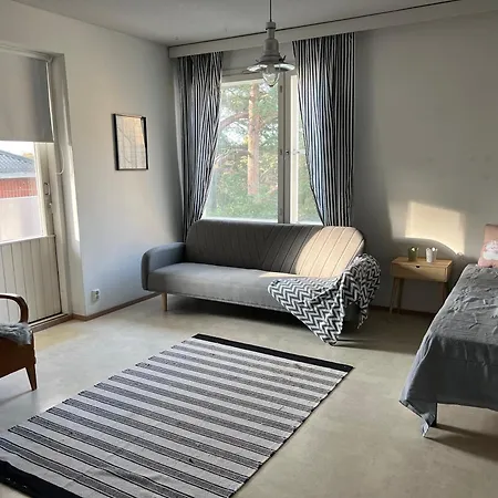 Luotsikuja Apartment Kokkola (Karleby)